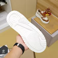 Cheap Versace Casual Shoes For Men #1329797 Replica Wholesale [$88.00 USD] [ITEM#1329797] on Replica Versace Casual Shoes