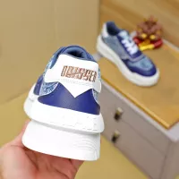 Cheap Versace Casual Shoes For Men #1329798 Replica Wholesale [$88.00 USD] [ITEM#1329798] on Replica Versace Casual Shoes