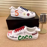 Cheap Chanel Casual Shoes For Men #1329800 Replica Wholesale [$82.00 USD] [ITEM#1329800] on Replica Chanel Casual Shoes