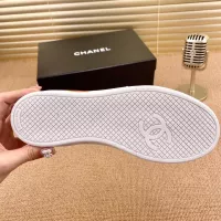 Cheap Chanel Casual Shoes For Men #1329800 Replica Wholesale [$82.00 USD] [ITEM#1329800] on Replica Chanel Casual Shoes