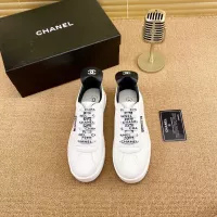 Cheap Chanel Casual Shoes For Women #1329803 Replica Wholesale [$76.00 USD] [ITEM#1329803] on Replica Chanel Casual Shoes