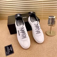 Cheap Chanel Casual Shoes For Women #1329803 Replica Wholesale [$76.00 USD] [ITEM#1329803] on Replica Chanel Casual Shoes
