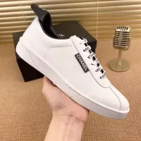 Cheap Chanel Casual Shoes For Women #1329803 Replica Wholesale [$76.00 USD] [ITEM#1329803] on Replica Chanel Casual Shoes