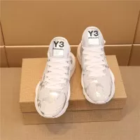 Cheap Y-3 Casual Shoes For Men #1329805 Replica Wholesale [$85.00 USD] [ITEM#1329805] on Replica Y-3 Casual Shoes