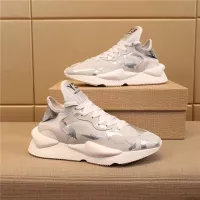 Cheap Y-3 Casual Shoes For Men #1329805 Replica Wholesale [$85.00 USD] [ITEM#1329805] on Replica Y-3 Casual Shoes