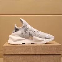 Cheap Y-3 Casual Shoes For Men #1329805 Replica Wholesale [$85.00 USD] [ITEM#1329805] on Replica Y-3 Casual Shoes