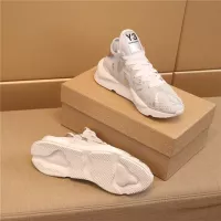Cheap Y-3 Casual Shoes For Men #1329805 Replica Wholesale [$85.00 USD] [ITEM#1329805] on Replica Y-3 Casual Shoes