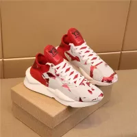 Cheap Y-3 Casual Shoes For Men #1329809 Replica Wholesale [$85.00 USD] [ITEM#1329809] on Replica Y-3 Casual Shoes