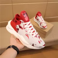 Cheap Y-3 Casual Shoes For Men #1329809 Replica Wholesale [$85.00 USD] [ITEM#1329809] on Replica Y-3 Casual Shoes