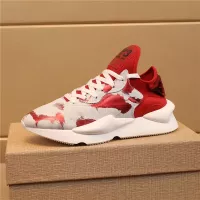 Cheap Y-3 Casual Shoes For Men #1329809 Replica Wholesale [$85.00 USD] [ITEM#1329809] on Replica Y-3 Casual Shoes