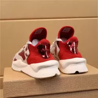 Cheap Y-3 Casual Shoes For Men #1329809 Replica Wholesale [$85.00 USD] [ITEM#1329809] on Replica Y-3 Casual Shoes