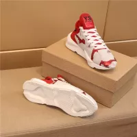 Cheap Y-3 Casual Shoes For Men #1329809 Replica Wholesale [$85.00 USD] [ITEM#1329809] on Replica Y-3 Casual Shoes