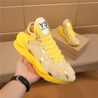 Cheap Y-3 Casual Shoes For Men #1329811 Replica Wholesale [$85.00 USD] [ITEM#1329811] on Replica Y-3 Casual Shoes