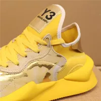 Cheap Y-3 Casual Shoes For Men #1329811 Replica Wholesale [$85.00 USD] [ITEM#1329811] on Replica Y-3 Casual Shoes