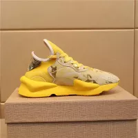 Cheap Y-3 Casual Shoes For Men #1329811 Replica Wholesale [$85.00 USD] [ITEM#1329811] on Replica Y-3 Casual Shoes