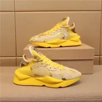 Cheap Y-3 Casual Shoes For Men #1329811 Replica Wholesale [$85.00 USD] [ITEM#1329811] on Replica Y-3 Casual Shoes