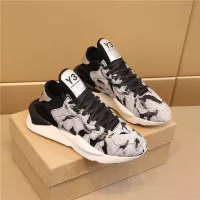Cheap Y-3 Casual Shoes For Women #1329815 Replica Wholesale [$85.00 USD] [ITEM#1329815] on Replica Y-3 Casual Shoes