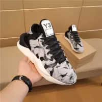 Cheap Y-3 Casual Shoes For Women #1329815 Replica Wholesale [$85.00 USD] [ITEM#1329815] on Replica Y-3 Casual Shoes