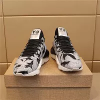 Cheap Y-3 Casual Shoes For Women #1329815 Replica Wholesale [$85.00 USD] [ITEM#1329815] on Replica Y-3 Casual Shoes