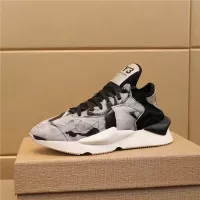 Cheap Y-3 Casual Shoes For Women #1329815 Replica Wholesale [$85.00 USD] [ITEM#1329815] on Replica Y-3 Casual Shoes