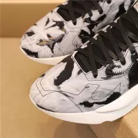 Cheap Y-3 Casual Shoes For Women #1329815 Replica Wholesale [$85.00 USD] [ITEM#1329815] on Replica Y-3 Casual Shoes
