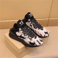 Cheap Y-3 Casual Shoes For Men #1329820 Replica Wholesale [$85.00 USD] [ITEM#1329820] on Replica Y-3 Casual Shoes