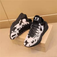 Cheap Y-3 Casual Shoes For Men #1329820 Replica Wholesale [$85.00 USD] [ITEM#1329820] on Replica Y-3 Casual Shoes