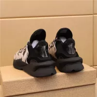 Cheap Y-3 Casual Shoes For Men #1329820 Replica Wholesale [$85.00 USD] [ITEM#1329820] on Replica Y-3 Casual Shoes