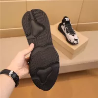 Cheap Y-3 Casual Shoes For Men #1329820 Replica Wholesale [$85.00 USD] [ITEM#1329820] on Replica Y-3 Casual Shoes