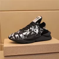 Cheap Y-3 Casual Shoes For Men #1329822 Replica Wholesale [$85.00 USD] [ITEM#1329822] on Replica Y-3 Casual Shoes