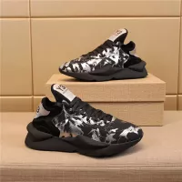Cheap Y-3 Casual Shoes For Men #1329822 Replica Wholesale [$85.00 USD] [ITEM#1329822] on Replica Y-3 Casual Shoes