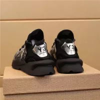 Cheap Y-3 Casual Shoes For Men #1329822 Replica Wholesale [$85.00 USD] [ITEM#1329822] on Replica Y-3 Casual Shoes
