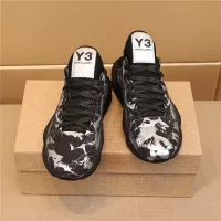 Cheap Y-3 Casual Shoes For Men #1329822 Replica Wholesale [$85.00 USD] [ITEM#1329822] on Replica Y-3 Casual Shoes