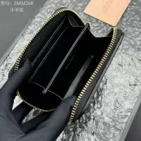 Cheap MIU MIU Card Case For Women #1329823 Replica Wholesale [$38.00 USD] [ITEM#1329823] on Replica MIU MIU Wallets