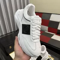 Cheap Valentino Casual Shoes For Men #1329834 Replica Wholesale [$88.00 USD] [ITEM#1329834] on Replica Valentino Casual Shoes
