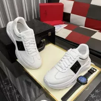 Cheap Valentino Casual Shoes For Men #1329834 Replica Wholesale [$88.00 USD] [ITEM#1329834] on Replica Valentino Casual Shoes