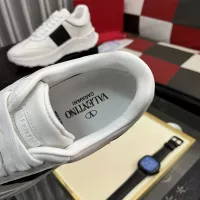 Cheap Valentino Casual Shoes For Men #1329834 Replica Wholesale [$88.00 USD] [ITEM#1329834] on Replica Valentino Casual Shoes