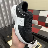 Cheap Valentino Casual Shoes For Men #1329835 Replica Wholesale [$88.00 USD] [ITEM#1329835] on Replica Valentino Casual Shoes