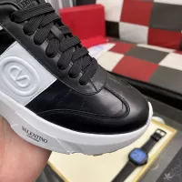 Cheap Valentino Casual Shoes For Men #1329835 Replica Wholesale [$88.00 USD] [ITEM#1329835] on Replica Valentino Casual Shoes