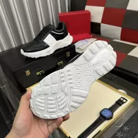 Cheap Valentino Casual Shoes For Men #1329835 Replica Wholesale [$88.00 USD] [ITEM#1329835] on Replica Valentino Casual Shoes