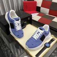 Cheap Valentino Casual Shoes For Men #1329836 Replica Wholesale [$88.00 USD] [ITEM#1329836] on Replica Valentino Casual Shoes