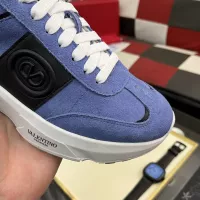 Cheap Valentino Casual Shoes For Men #1329836 Replica Wholesale [$88.00 USD] [ITEM#1329836] on Replica Valentino Casual Shoes
