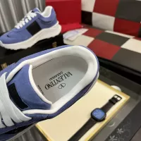 Cheap Valentino Casual Shoes For Men #1329836 Replica Wholesale [$88.00 USD] [ITEM#1329836] on Replica Valentino Casual Shoes