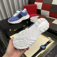 Cheap Valentino Casual Shoes For Men #1329836 Replica Wholesale [$88.00 USD] [ITEM#1329836] on Replica Valentino Casual Shoes