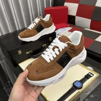 Cheap Valentino Casual Shoes For Men #1329837 Replica Wholesale [$88.00 USD] [ITEM#1329837] on Replica Valentino Casual Shoes