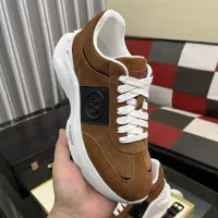 Cheap Valentino Casual Shoes For Men #1329837 Replica Wholesale [$88.00 USD] [ITEM#1329837] on Replica Valentino Casual Shoes