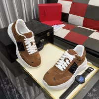 Cheap Valentino Casual Shoes For Men #1329837 Replica Wholesale [$88.00 USD] [ITEM#1329837] on Replica Valentino Casual Shoes