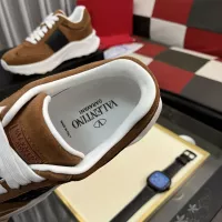 Cheap Valentino Casual Shoes For Men #1329837 Replica Wholesale [$88.00 USD] [ITEM#1329837] on Replica Valentino Casual Shoes