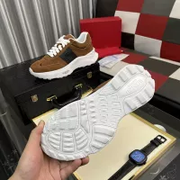 Cheap Valentino Casual Shoes For Men #1329837 Replica Wholesale [$88.00 USD] [ITEM#1329837] on Replica Valentino Casual Shoes