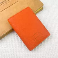 Cheap Hermes Card Case #1329838 Replica Wholesale [$38.00 USD] [ITEM#1329838] on Replica Hermes Wallet
